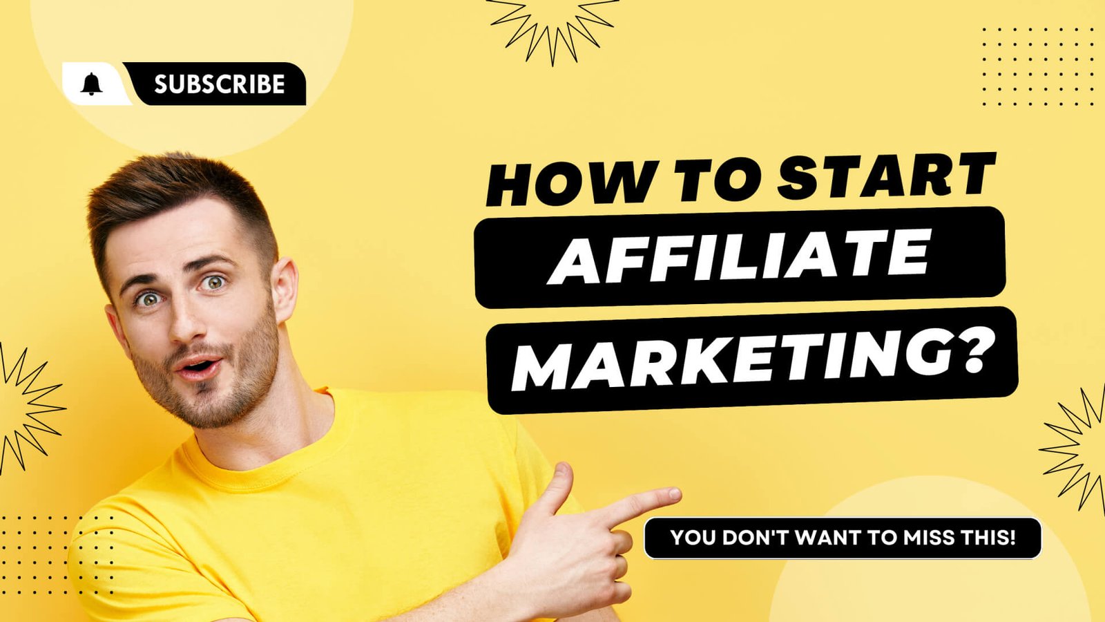 Affiliate Marketing