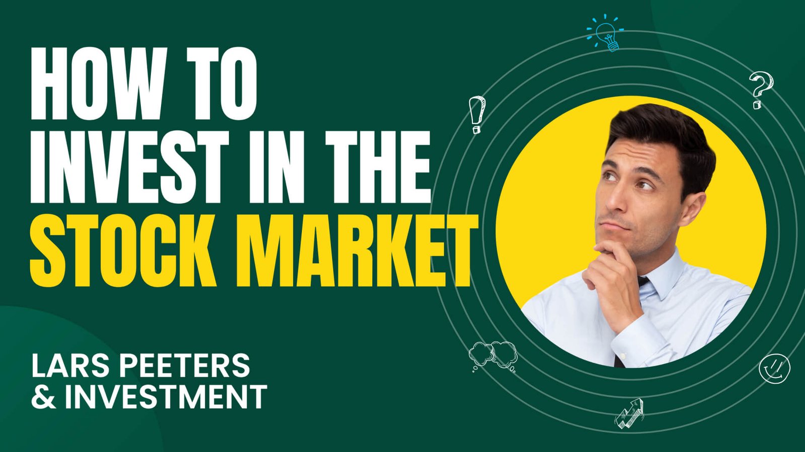 Stock Market Investment