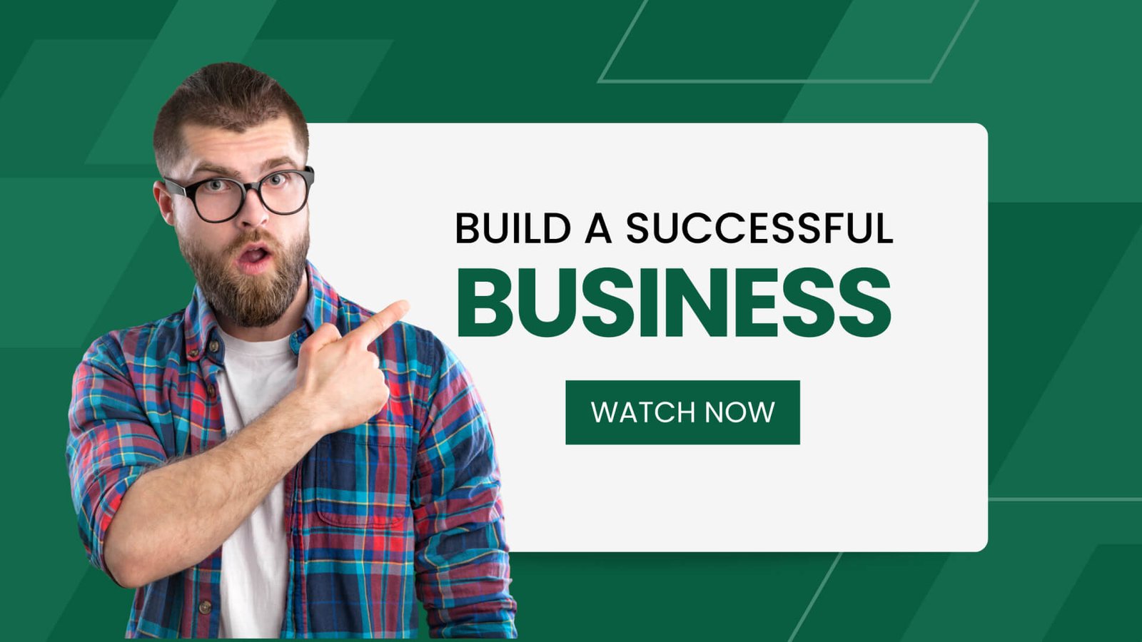 Building Successful Business